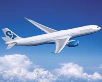 China's HNA in $10 bn aircraft leasing expansion deal