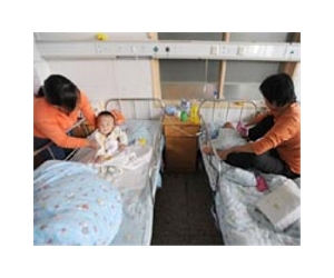 Light Technology To Combat Hospital Infections