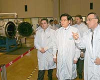 Sino-Brazilian Ties Enter New Era