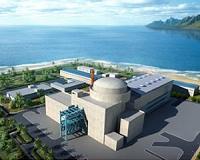 Thousands protest possible China-France nuclear project
