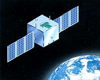 China Prepares To Launch New Satellite To Study Oceans