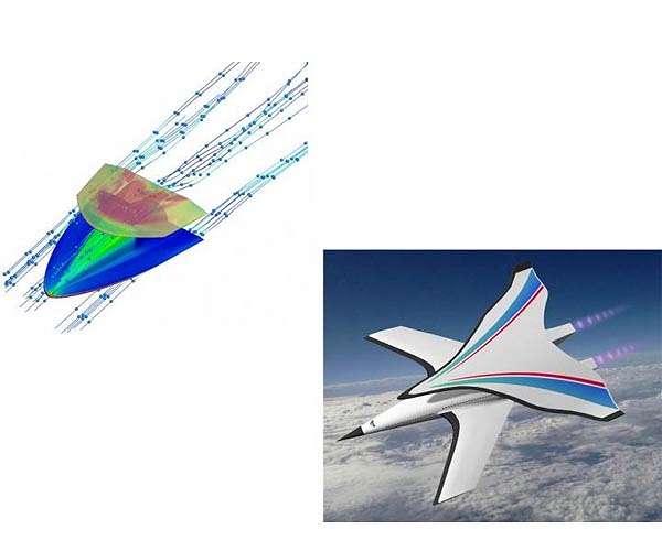 China's conducted 100s of hypersonic weapon tests