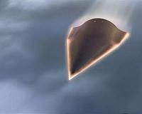 Lockheed to receive $147 million for Tactical Boost Glide prototype