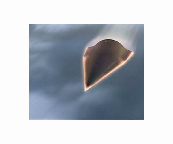 Chinese hypersonic test like a Sputnik moment': top US general