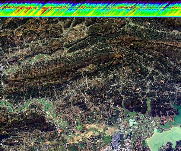 CNSA launches Gaofen 5-01A satellite for advanced earth observation