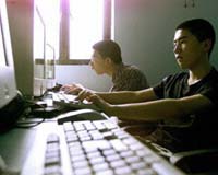 Internet Dissident Sentenced To Two Years In Prison In North China