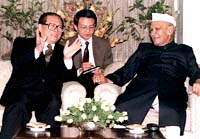 Nuclear Technology Could Power India To The Top