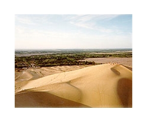 Increasing problems for Tavan Tolgoi mine