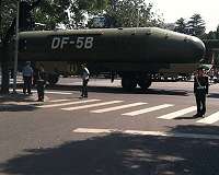 China Boosting Nuclear Capabilities, Narrowing Gap With US, Russia