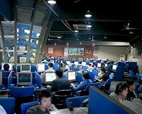 Grand Theft Protest: Hong Kongers and Chinese gamers battle online
