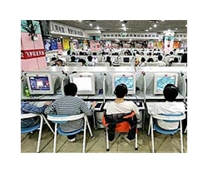 China deletes thousands of online posts over 'rumours'