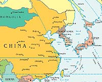 Japan asked US prepare for nuclear strike on China: archives