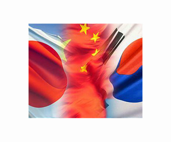 China, S. Korea, Japan leaders to hold first summit since 2019