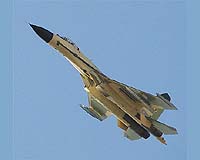 Taiwan says China continues military build-up