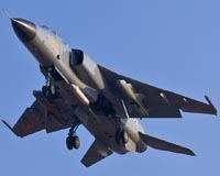 China warplane interception 'unsafe', 'unprofessional': US official