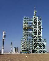 China Manned Space Flight Could Be Launched Next Week: Report