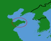 China Deploys Bomber Coverage Of Korea And Taiwan From Shandong Peninsula