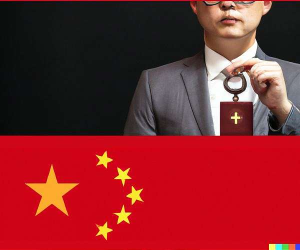 China jails human rights lawyer for state subversion