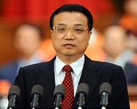 Chinese premier: 'Zero tolerance' for corruption