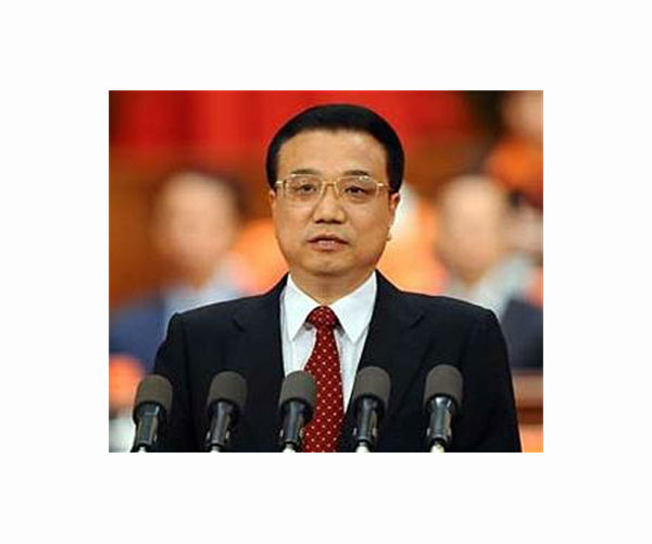 Former Chinese premier Li Keqiang dies at 68
