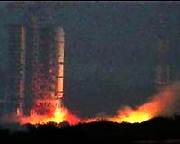 China Launches Satellite For Super Fruit And Vegetables