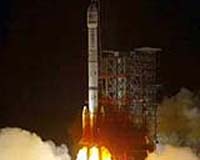China Launches Thales-built Chinasat 6B Telecommunication Satellite