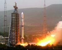China's Space Industry Takes Off