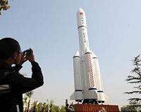 150 Long March rocket launches scheduled 2016-2020