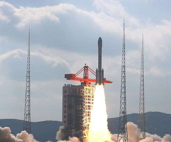 China launches additional satellites for Spacesail Constellation