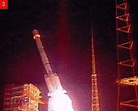 Scholarships Established For Aerospace Research