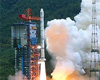Outside View: China takes space race lead
