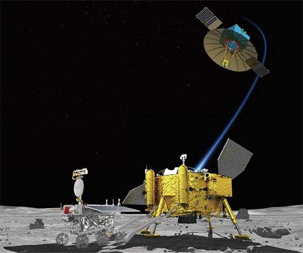 China expands global partnerships for Lunar Research Station