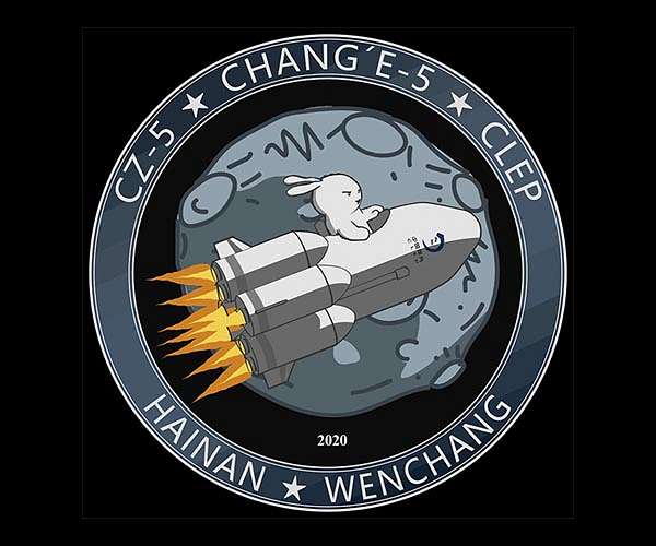 Chang'e 5 makes orbital correction on way back to Earth