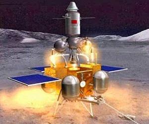 China plans to launch Chang'e-5 in 2017