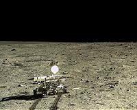 China's lunar probe sets record for longest stay