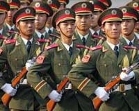 China to probe army spending in corruption crackdown: report