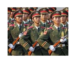 China army reshuffle before party congress: state media