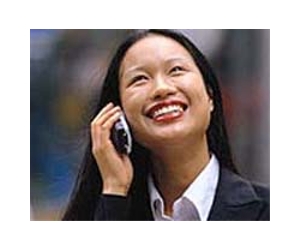 China Mobile 2010 net profit up 3.9%