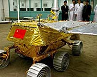 First China Mission To Moon To Launch By Year End