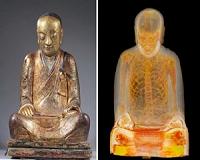 China eyes return of 'stolen' mummy: reports