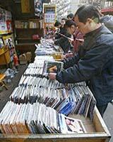 New Top US Official On Anti-Piracy Wants Tangible Results From China