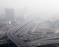Smog film goes viral in China with 155 mn views in one day