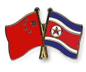 China calls for 'joint efforts' to reduce Korea tensions
