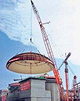 New Check On Nuke Power