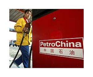 Oil spikes on Iran fears; other markets hit by China data