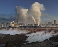 Climate change challenges authoritarian China: experts