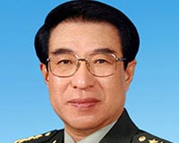 Top Chinese General To Visit As US Calls For Greater Military Cooperation