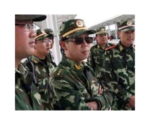 Tibetans live in fear as China cracks down on protests