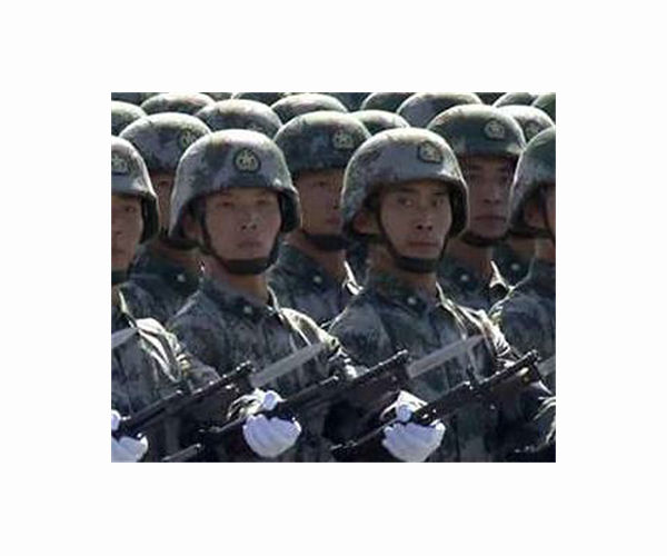 China 'likely' to put troops in Solomons: Australia minister