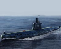 Japan says China sent nuclear-powered sub to disputed isles